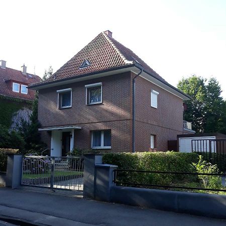شقة Tal-Residenz Haus Nr 5 باد سالزفلن المظهر الخارجي الصورة