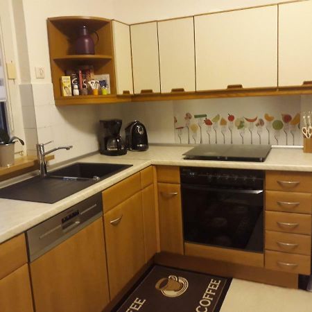 شقة Tal-Residenz Haus Nr 5 باد سالزفلن المظهر الخارجي الصورة