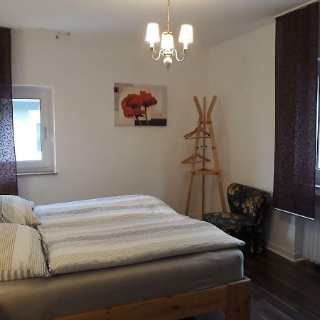شقة Tal-Residenz Haus Nr 5 باد سالزفلن المظهر الخارجي الصورة