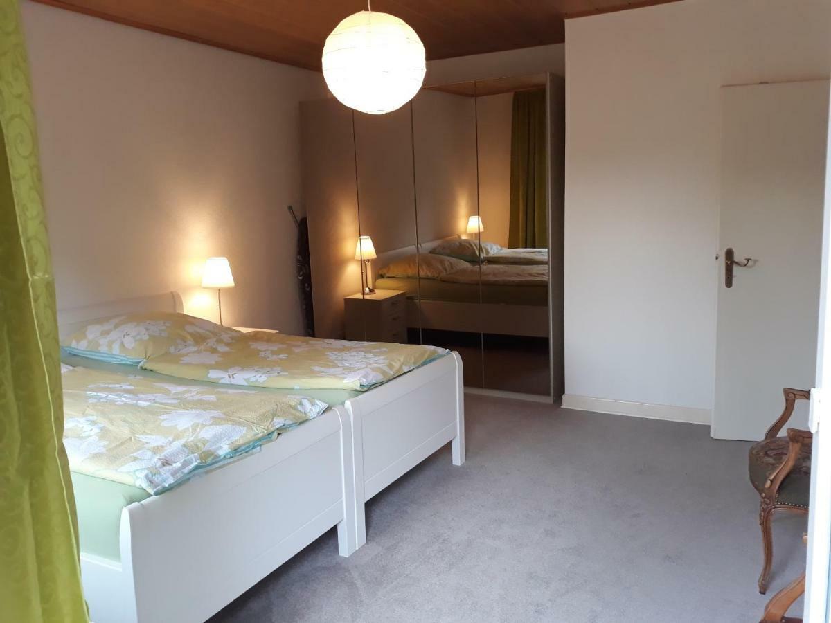 شقة Tal-Residenz Haus Nr 5 باد سالزفلن المظهر الخارجي الصورة