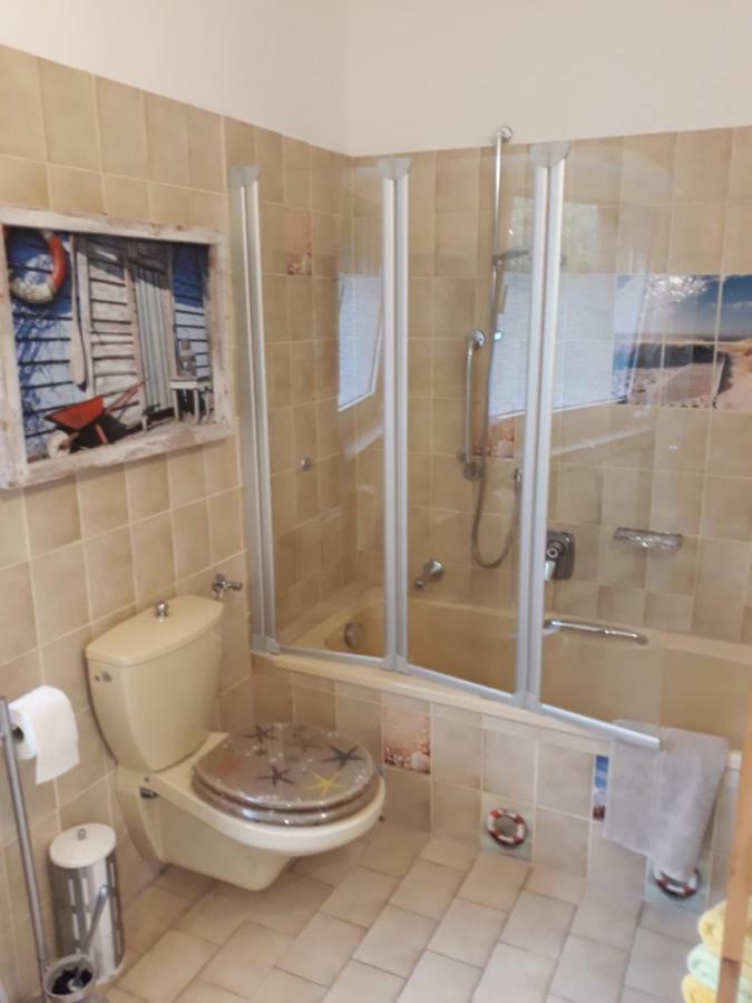 شقة Tal-Residenz Haus Nr 5 باد سالزفلن المظهر الخارجي الصورة