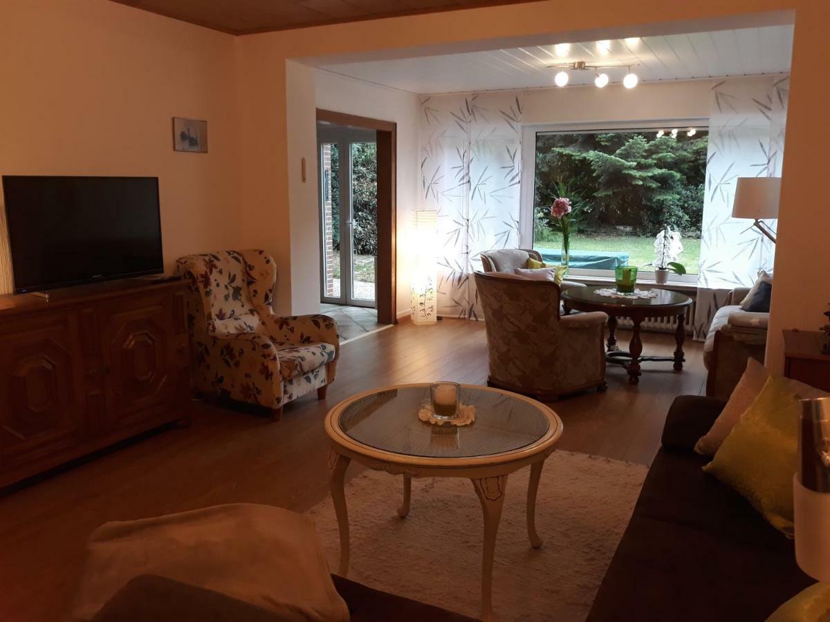 شقة Tal-Residenz Haus Nr 5 باد سالزفلن المظهر الخارجي الصورة