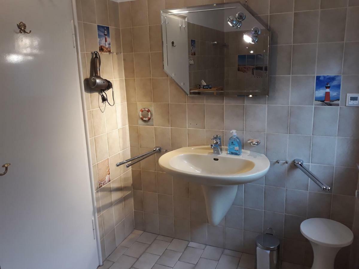 شقة Tal-Residenz Haus Nr 5 باد سالزفلن المظهر الخارجي الصورة